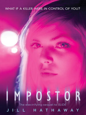 cover image of Impostor